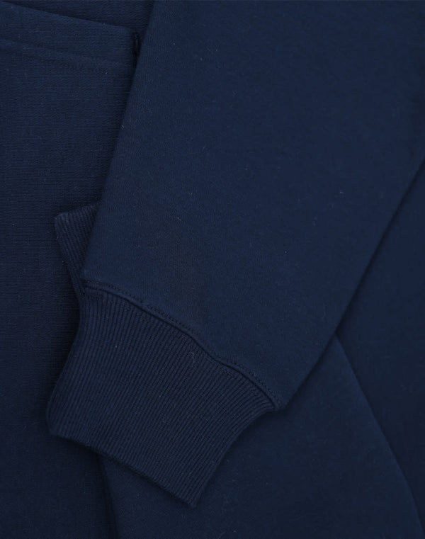 Unisex Premium Fleece Oversized Hoodie [53-FL10]