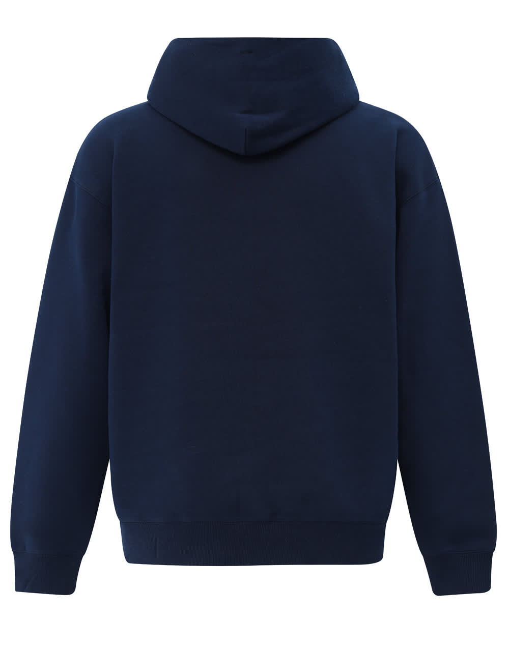 Unisex Premium Fleece Oversized Hoodie [53-FL10]