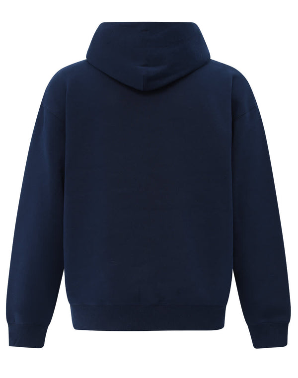 Unisex Premium Fleece Oversized Hoodie [53-FL10]