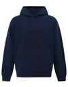 Unisex Premium Fleece Oversized Hoodie [53-FL10]