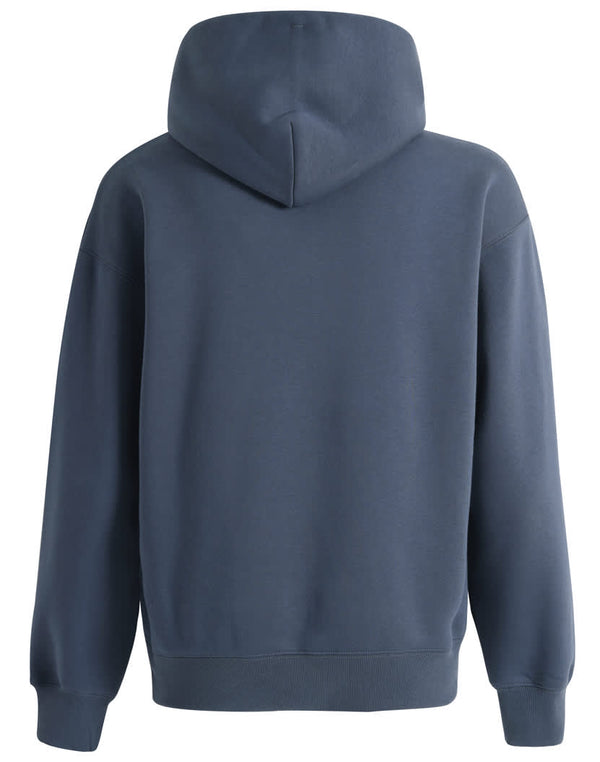 Unisex Premium Fleece Oversized Hoodie [53-FL10]