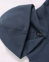 Unisex Premium Fleece Oversized Hoodie [53-FL10]