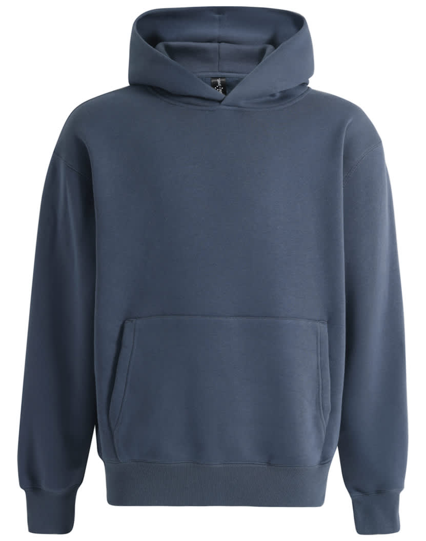 Unisex Premium Fleece Oversized Hoodie [53-FL10]