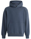 Unisex Premium Fleece Oversized Hoodie [53-FL10]