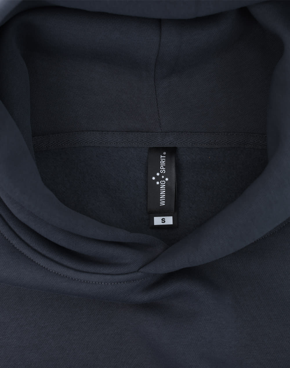 Unisex Premium Fleece Oversized Hoodie [53-FL10]