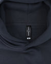 Unisex Premium Fleece Oversized Hoodie [53-FL10]