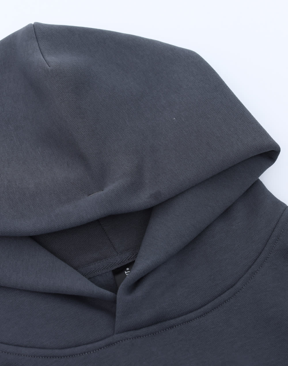 Unisex Premium Fleece Oversized Hoodie [53-FL10]