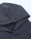 Unisex Premium Fleece Oversized Hoodie [53-FL10]
