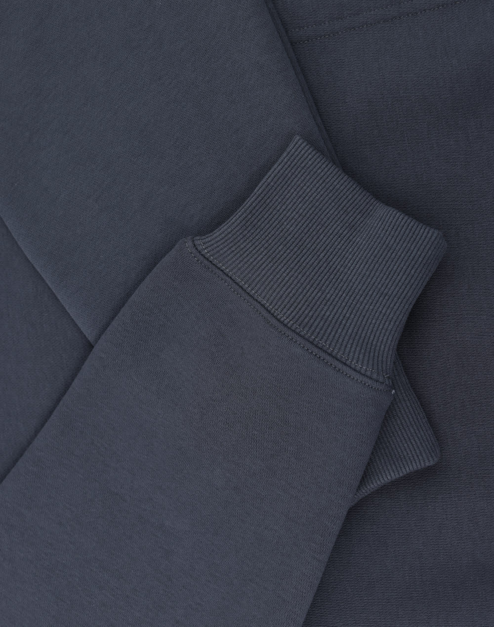 Unisex Premium Fleece Oversized Hoodie [53-FL10]