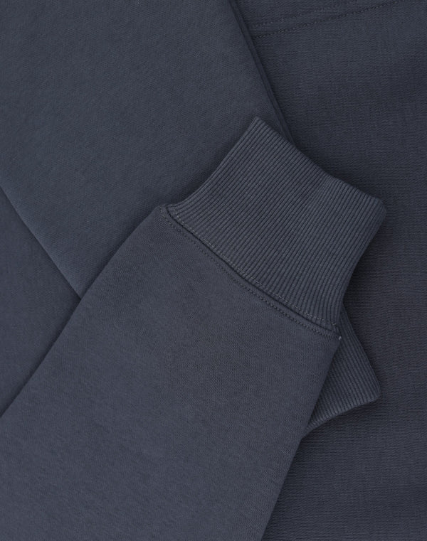 Unisex Premium Fleece Oversized Hoodie [53-FL10]