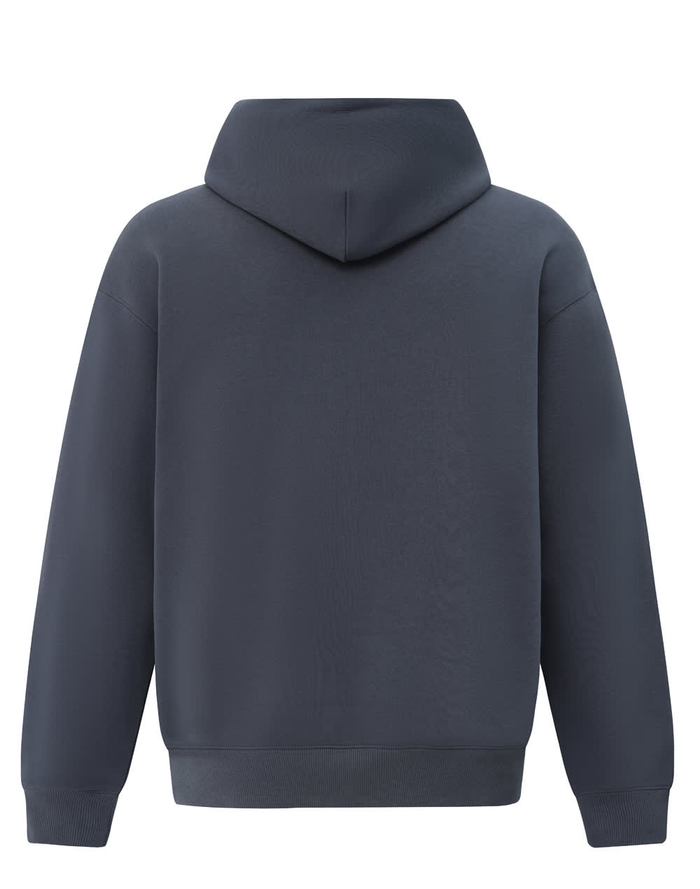 Unisex Premium Fleece Oversized Hoodie [53-FL10]