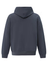 Unisex Premium Fleece Oversized Hoodie [53-FL10]