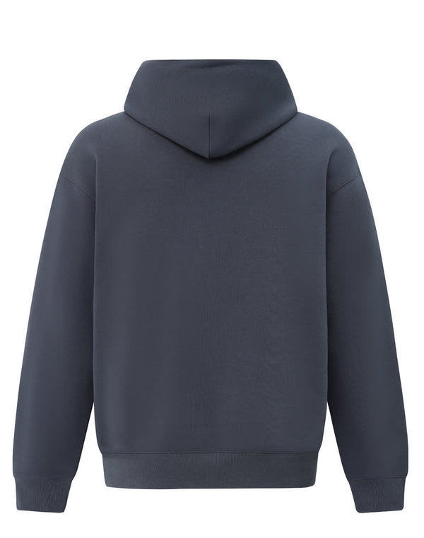 Unisex Premium Fleece Oversized Hoodie [53-FL10]