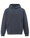Unisex Premium Fleece Oversized Hoodie [53-FL10]