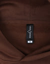 Unisex Premium Fleece Oversized Hoodie [53-FL10]
