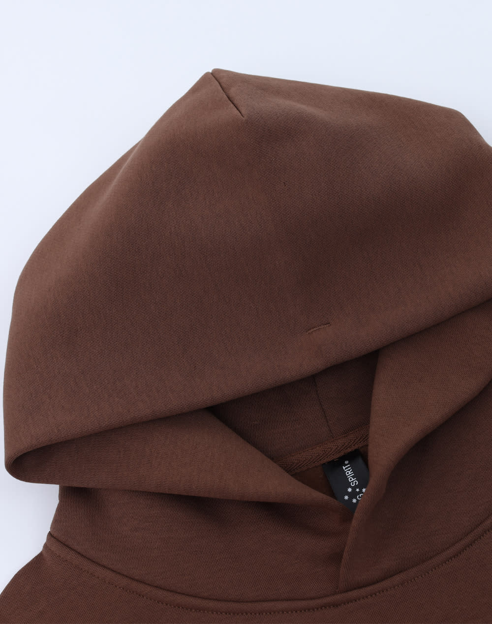 Unisex Premium Fleece Oversized Hoodie [53-FL10]