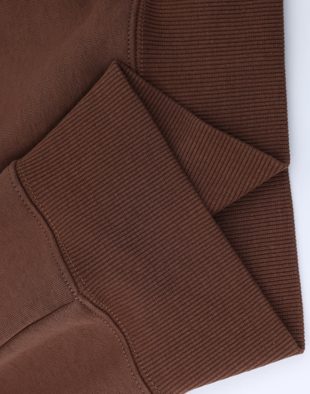 Unisex Premium Fleece Oversized Hoodie [53-FL10]