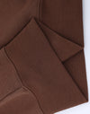 Unisex Premium Fleece Oversized Hoodie [53-FL10]