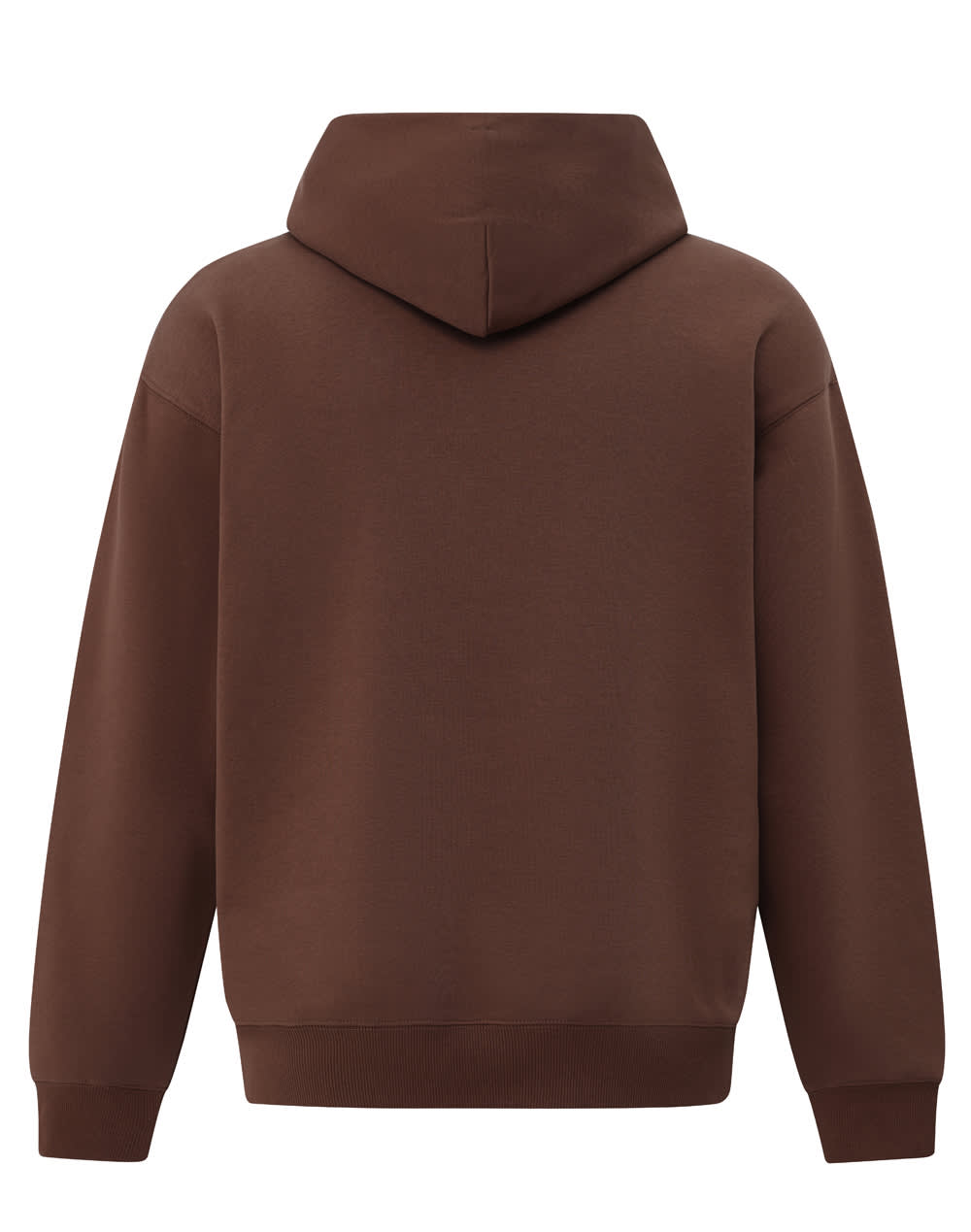 Unisex Premium Fleece Oversized Hoodie [53-FL10]