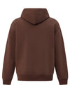 Unisex Premium Fleece Oversized Hoodie [53-FL10]