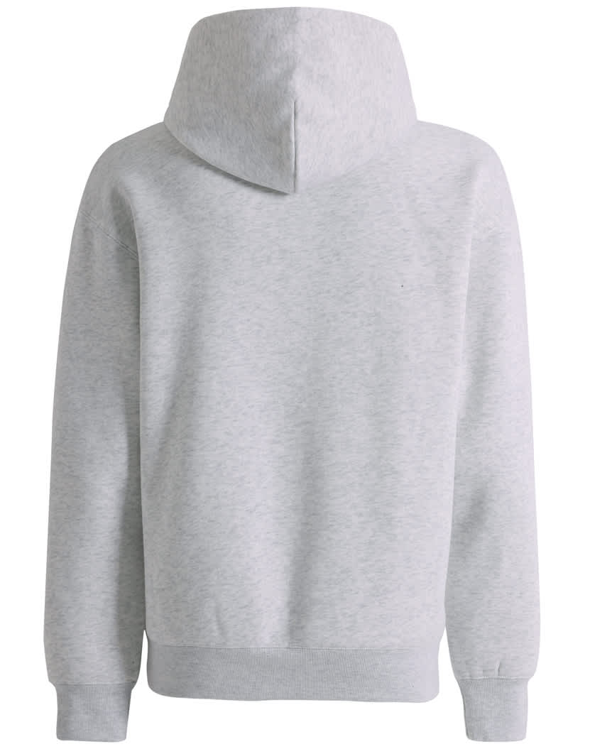 Unisex Premium Fleece Oversized Hoodie [53-FL10]