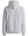 Unisex Premium Fleece Oversized Hoodie [53-FL10]