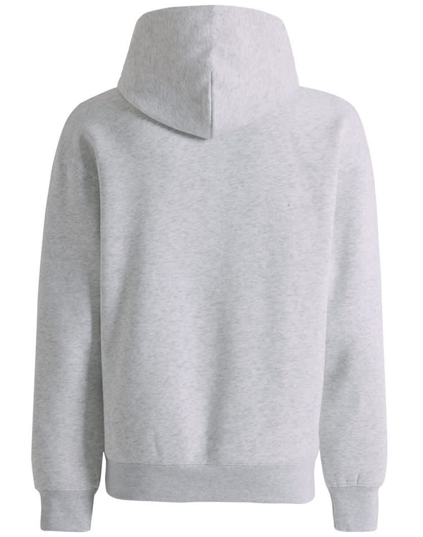 Unisex Premium Fleece Oversized Hoodie [53-FL10]