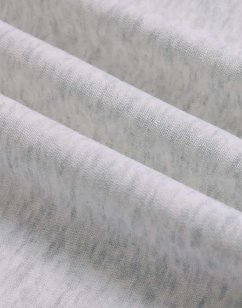 Unisex Premium Fleece Oversized Hoodie [53-FL10]