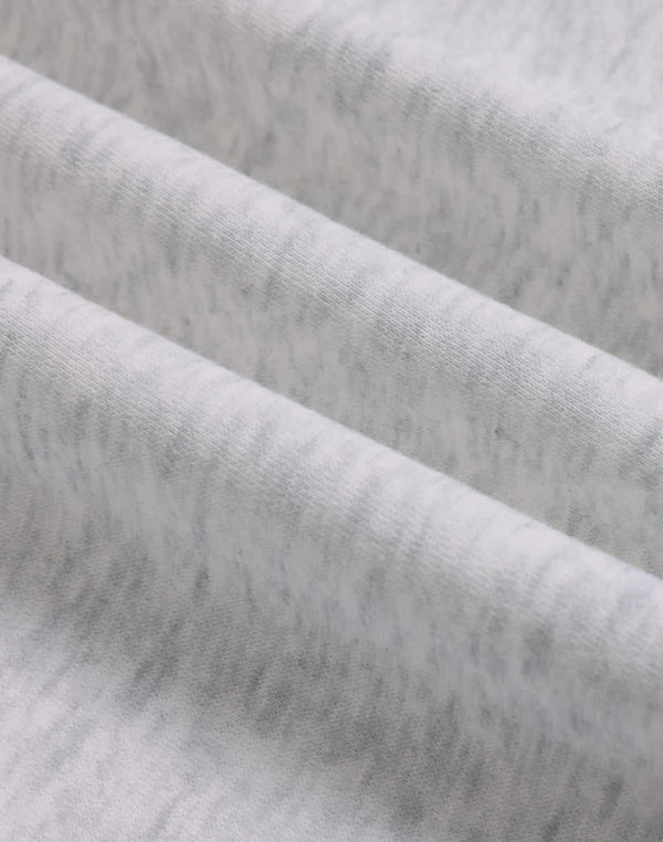 Unisex Premium Fleece Oversized Hoodie [53-FL10]