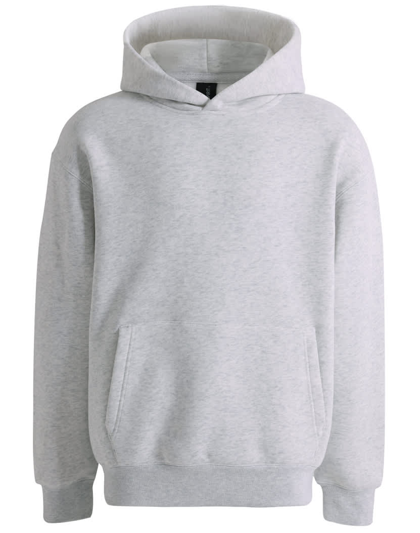 Unisex Premium Fleece Oversized Hoodie [53-FL10]