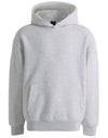 Unisex Premium Fleece Oversized Hoodie [53-FL10]