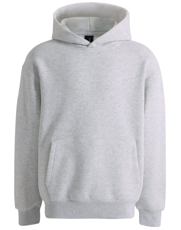Unisex Premium Fleece Oversized Hoodie [53-FL10]