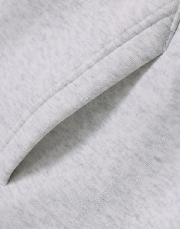 Unisex Premium Fleece Oversized Hoodie [53-FL10]