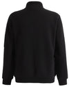 Unisex Premium Fleece Half Zip Work Sweat [53-FL15]