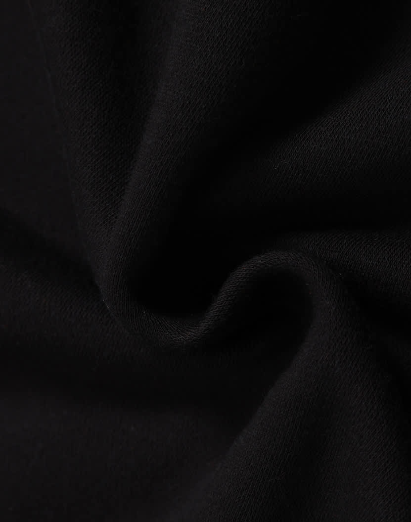 Unisex Premium Fleece Half Zip Work Sweat [53-FL15]