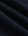 Unisex Premium Fleece Half Zip Work Sweat [53-FL15]