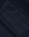 Unisex Premium Fleece Half Zip Work Sweat [53-FL15]