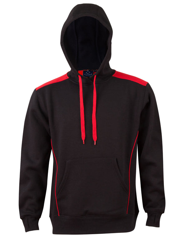 WINNING SPIRIT Croxton Hoodie Adult Unisex [53-FL19]