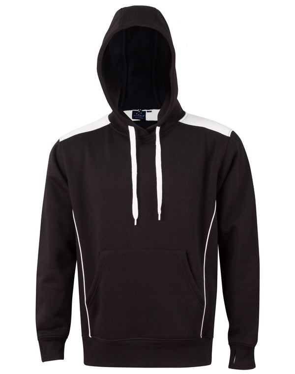 WINNING SPIRIT Croxton Hoodie Adult Unisex [53-FL19]