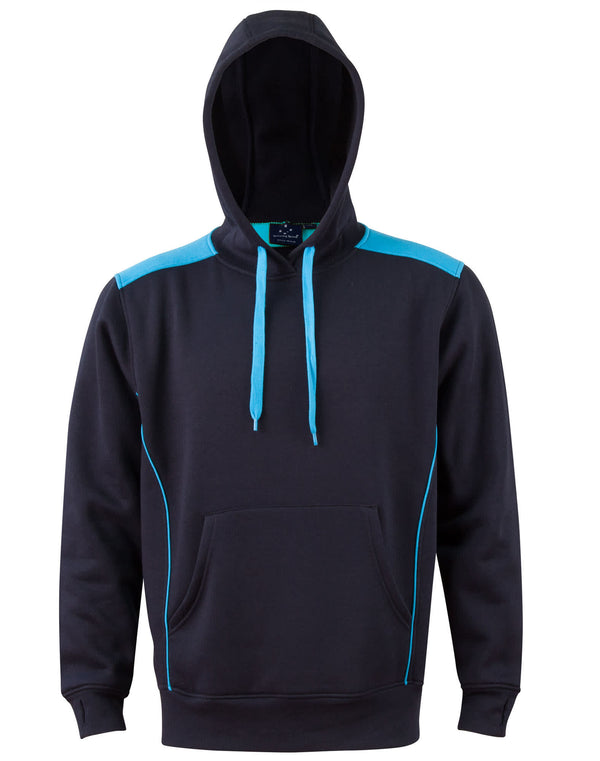 WINNING SPIRIT Croxton Hoodie Adult Unisex [53-FL19]