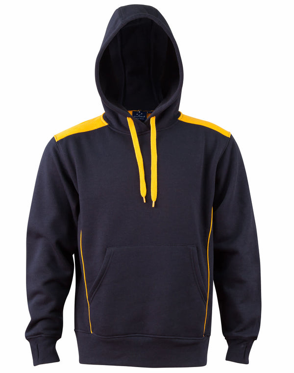 WINNING SPIRIT Croxton Hoodie Adult Unisex [53-FL19]