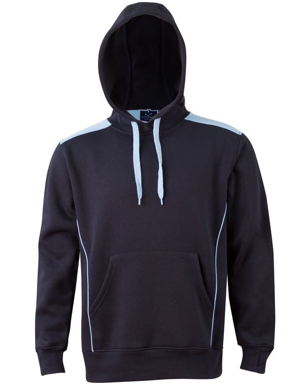 WINNING SPIRIT Croxton Hoodie Adult Unisex [53-FL19]