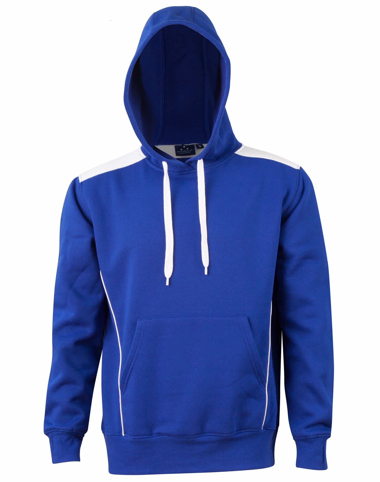 WINNING SPIRIT Croxton Hoodie Adult Unisex [53-FL19]