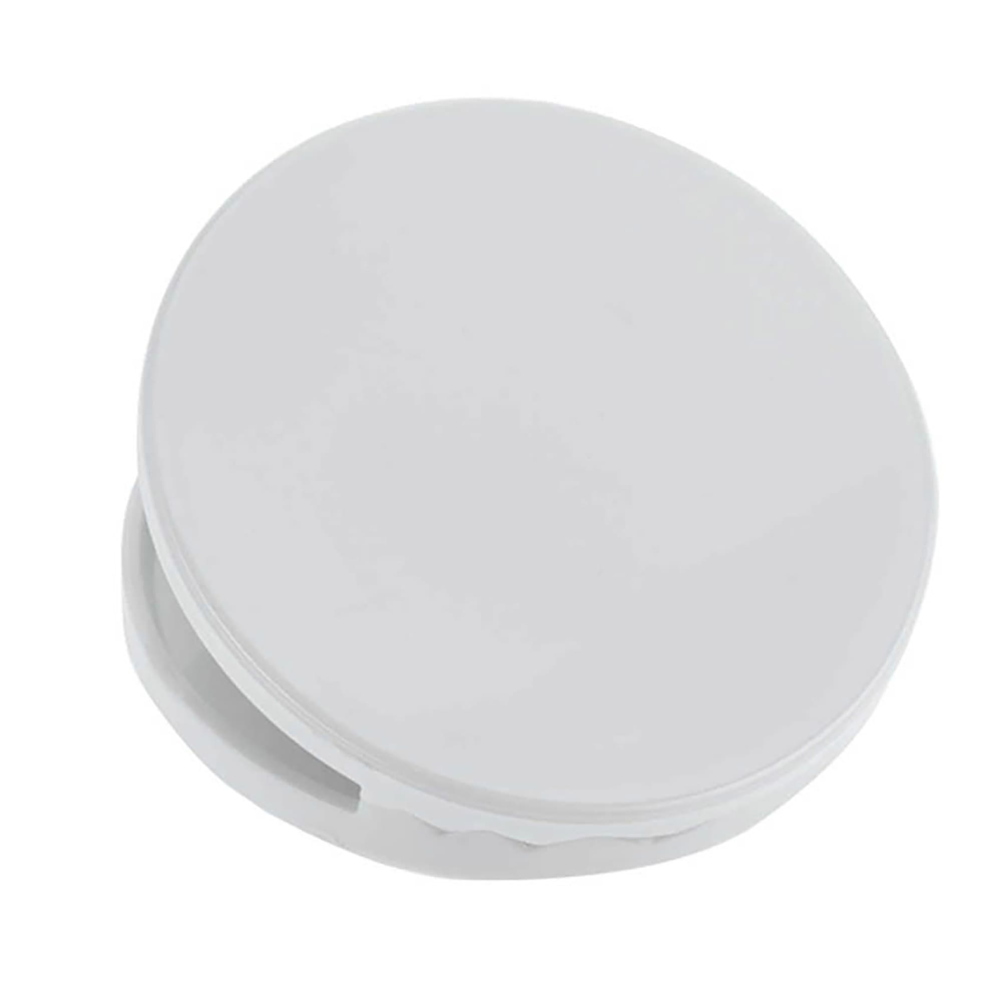 Fridge Magnet Clip Round [19-FMC002]