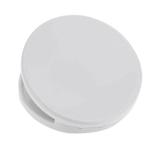 Fridge Magnet Clip Round [19-FMC002]