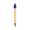 Fidget Spinner Bamboo Stylus Pen [19-FSP001]