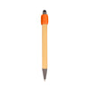 Fidget Spinner Bamboo Stylus Pen [19-FSP001]