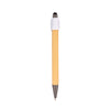 Fidget Spinner Bamboo Stylus Pen [19-FSP001]