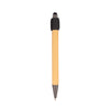Fidget Spinner Bamboo Stylus Pen [19-FSP001]