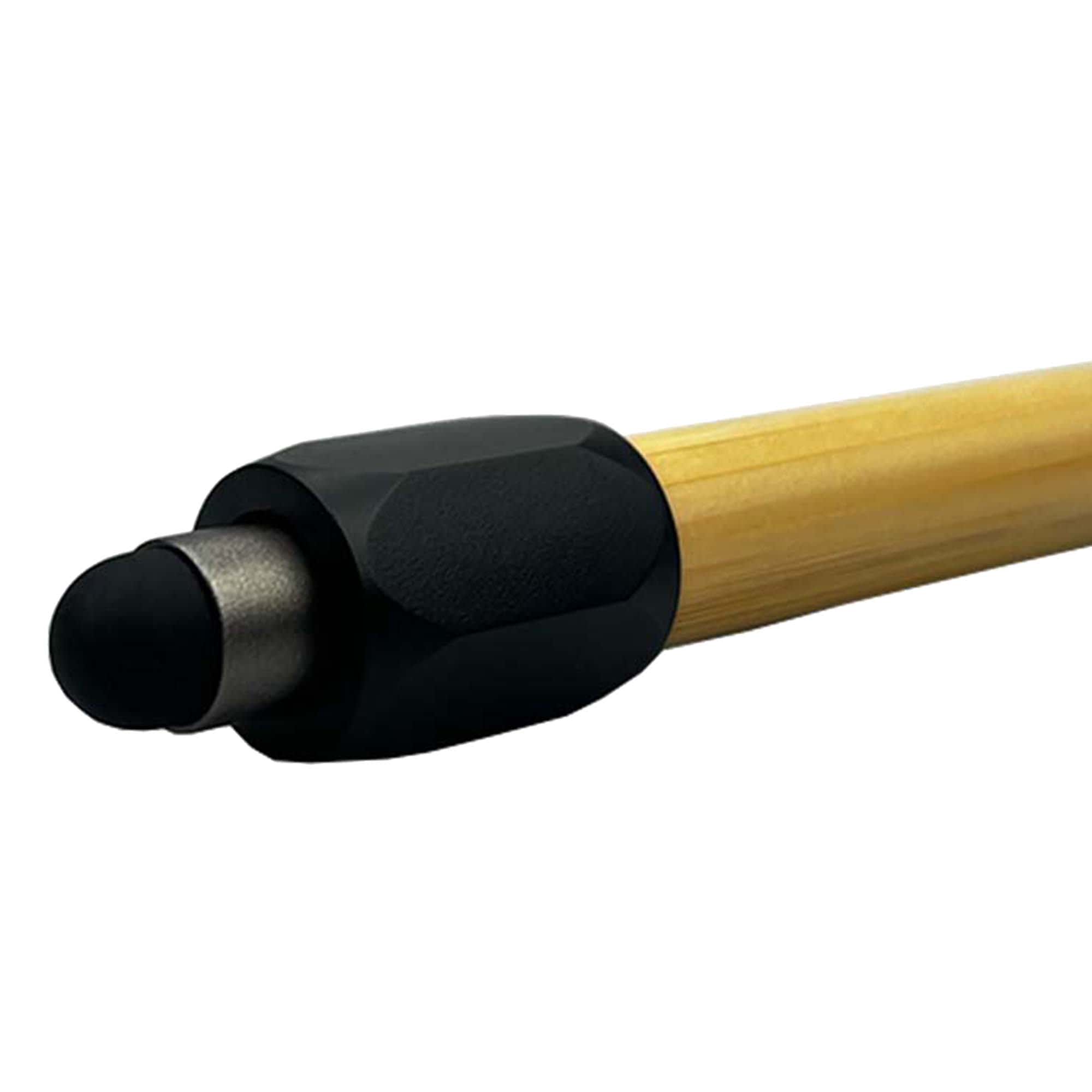 Fidget Spinner Bamboo Stylus Pen [19-FSP001]